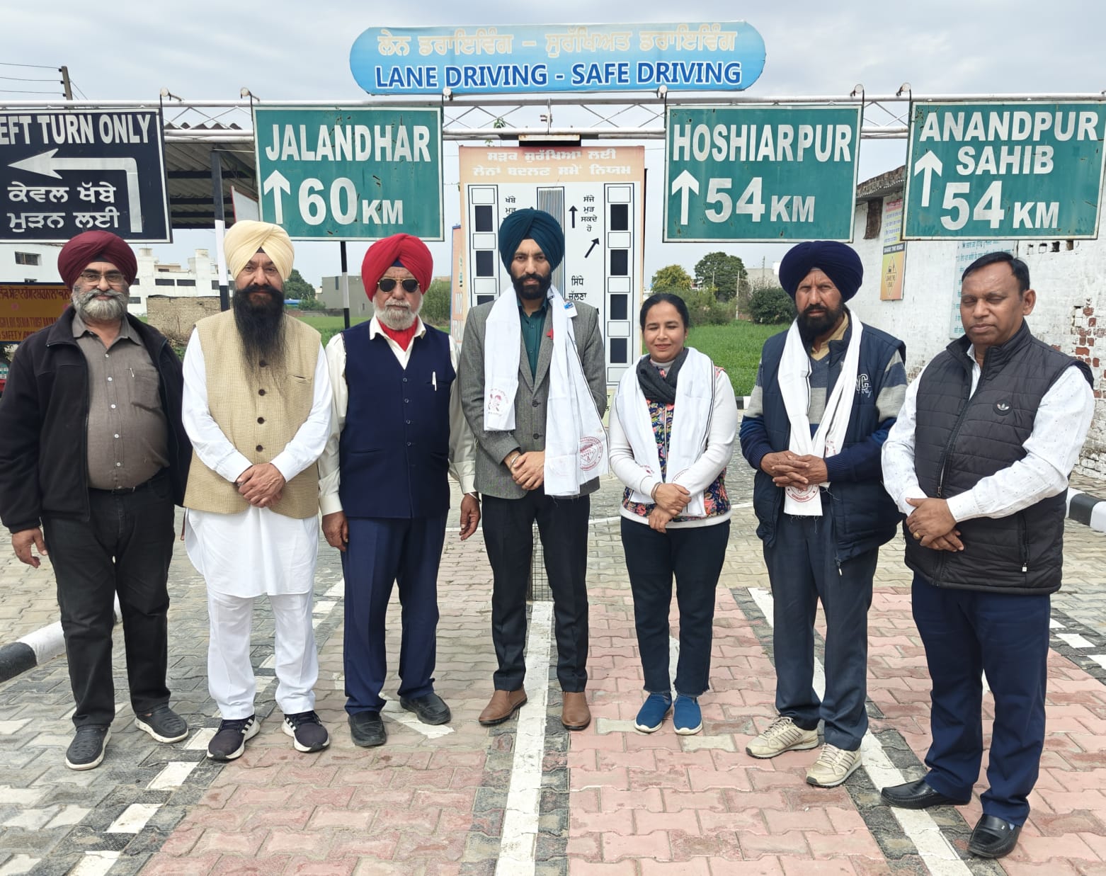 ਪੰਜਾਬ ਰੈੱਡ ਕਰਾਸ ਵਲੋਂ ਸਮਾਜ ਸੇਵੀ ਸੰਸਥਾਵਾਂ ਨੂੰ ਫਸਟ-ਏਡ ਟ੍ਰੇਨਿੰਗ ਸੇਵਾਵਾਂ ਦੇਣ ਦੀ ਪੇਸ਼ਕਸ਼